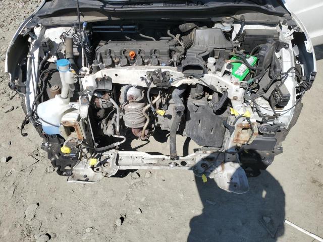 2016 HONDA HR-V LX - 3CZRU6H39GM747515