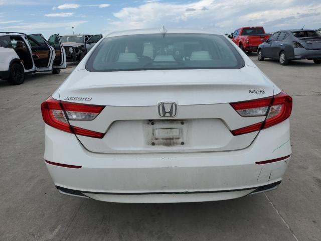 2019 HONDA ACCORD LX - 1HGCV1F14KA030962
