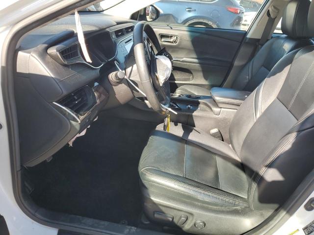 2015 TOYOTA AVALON HYB 4T1BD1EB7FU045575