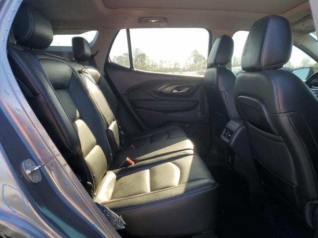 2020 GMC TERRAIN SL - 3GKALVEV0LL339320