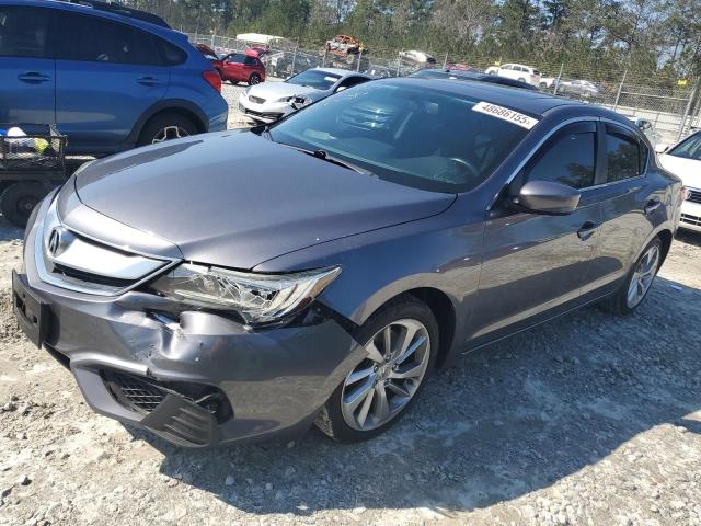 ACURA ILX PREMIU