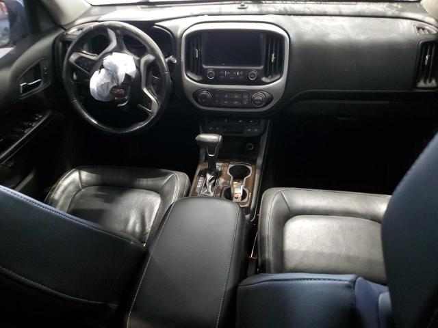 2015 GMC CANYON SLT 1GTG6CE34F1236607