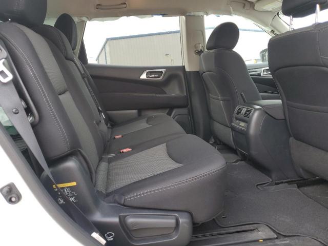 2017 NISSAN PATHFINDER - 5N1DR2MM5HC639190