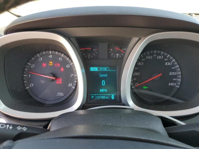 2017 CHEVROLET EQUINOX 2GNALCEKXH6294542