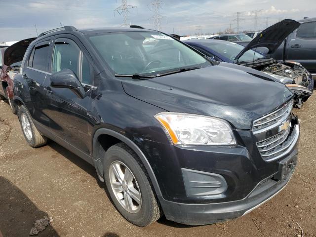 Vin: kl7cjpsb2gb704956, lot: 51049205, chevrolet trax 1lt 20164