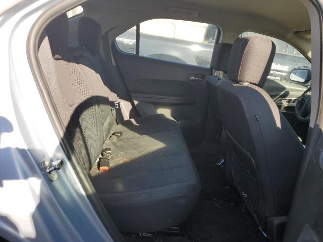 2015 CHEVROLET EQUINOX LS - 2GNFLEEK2F6148151