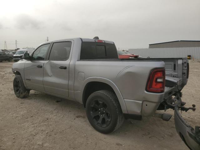 Vin: 1c6srffp0sn531881, lot: 49315345, ram 1500 big horn/lone star 20252