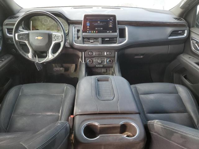 2021 CHEVROLET TAHOE C150 - 1GNSCMKD4MR299752