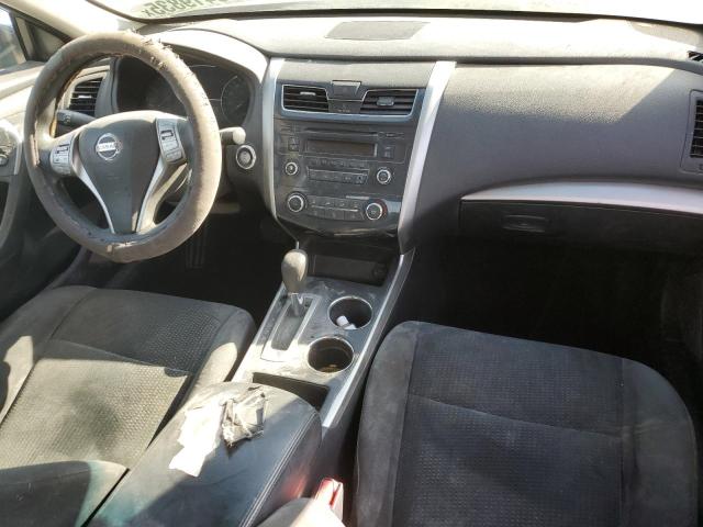 2015 NISSAN ALTIMA 2.5 - 1N4AL3AP5FC595790