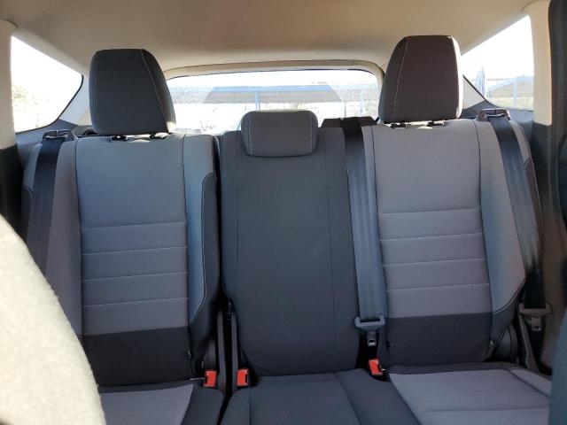 2018 FORD ESCAPE S 1FMCU0F71JUB44345