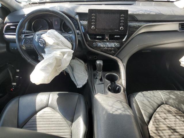 2021 TOYOTA CAMRY SE - 4T1G11AK3MU477940