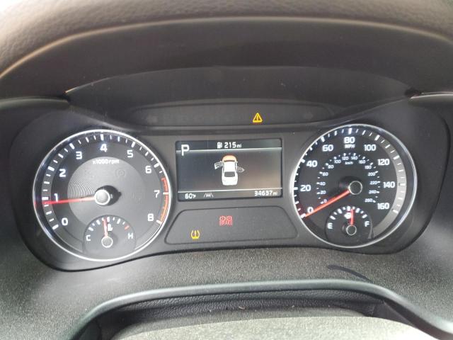 2024 KIA FORTE LX - 3KPF24AD5RE721271