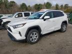2020 TOYOTA RAV4 XLE - 2T3P1RFV9LC111733