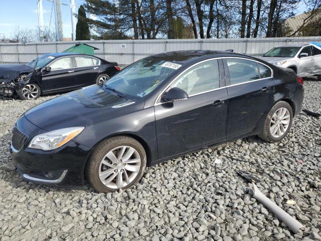 BUICK REGAL PREMIUM