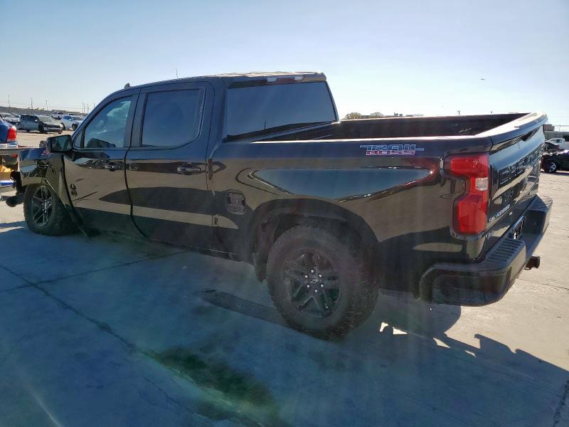Vin: 3gcpyfed1mg416100, lot: 49575115, chevrolet all models k1500 lt trail boss 20212