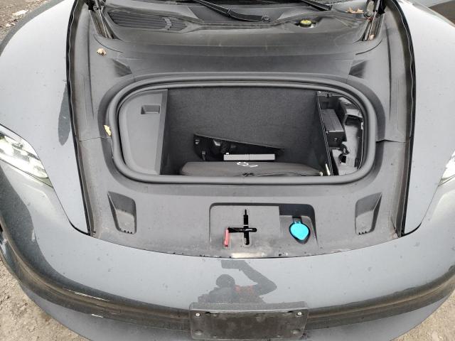2022 PORSCHE TAYCAN WP0AA2Y13NSA13334