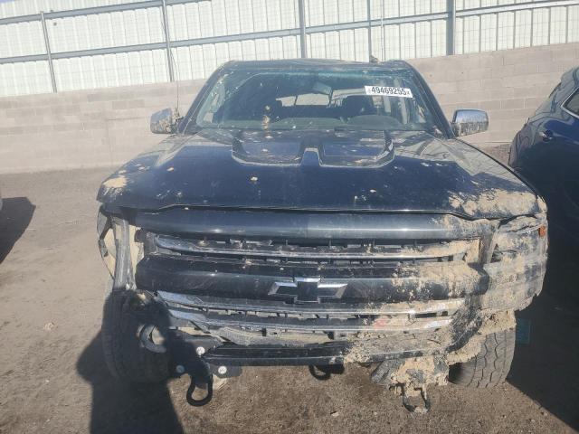 2017 CHEVROLET SILVERADO - 3GCUKSEC2HG427858