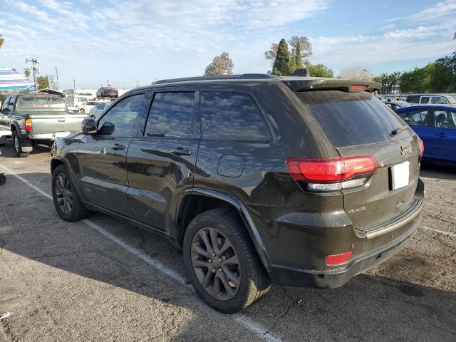 Vin: 1c4rjfbg2gc431532, lot: 47597335, jeep grand cher limited 20162