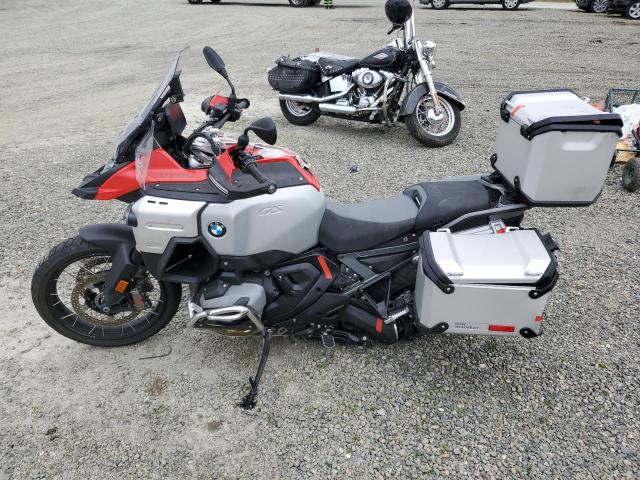 2025 BMW R 1300 GS WB10M3300S6K82297