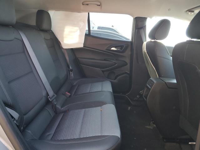 2024 CHEVROLET TRAX 1LT - KL77LHE28RC119907