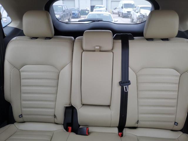 2017 FORD EDGE SEL - 2FMPK3J82HBB42807