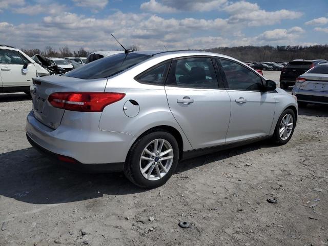 Vin: 1fadp3fe3hl264167, lot: 50120665, ford focus se 20173