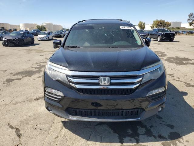 2016 HONDA PILOT TOUR - 5FNYF6H98GB076410