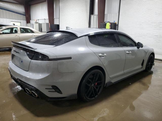 Vin: knae55lc1n6118635, lot: 51219695, kia stinger gt2 20223