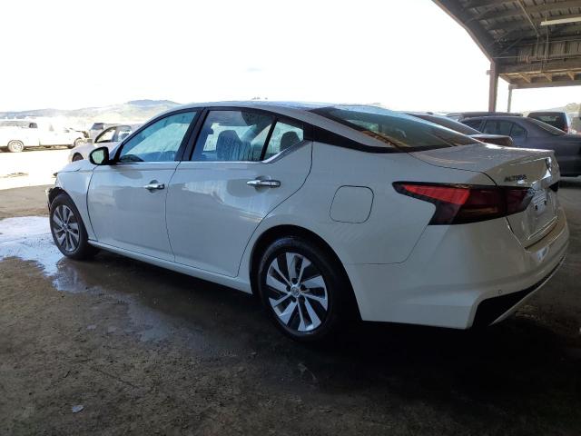 Vin: 1n4bl4bv2pn399271, lot: 48174025, nissan altima s 20232