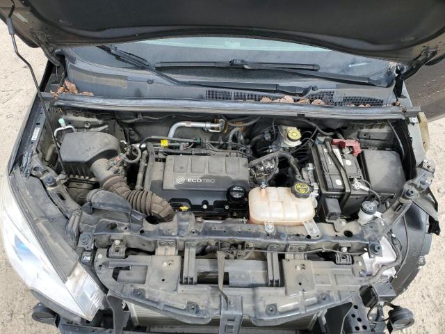 2016 BUICK ENCORE - KL4CJASB9GB729606