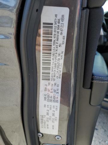 2016 JEEP CHEROKEE L - 1C4PJMCB0GW371764