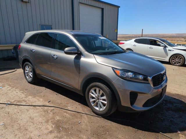 2019 KIA SORENTO L - 5XYPG4A3XKG557764