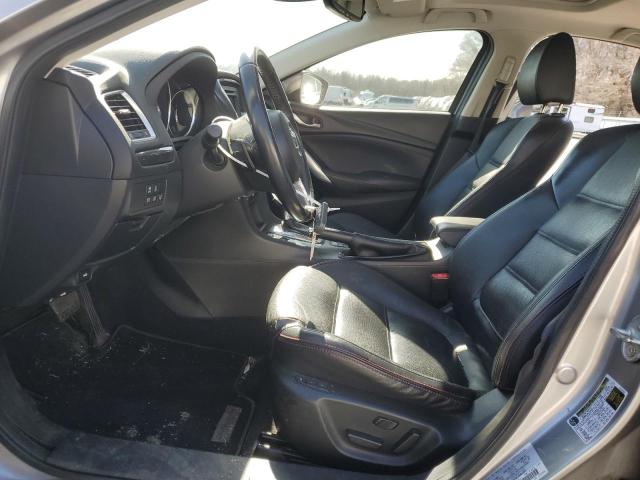 2015 MAZDA 6 GRAND TO - JM1GJ1W58F1189584
