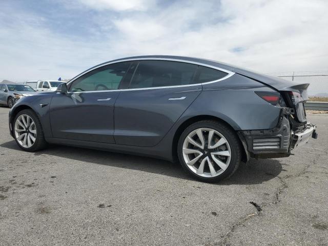 Vin: 5yj3e1ea2kf417212, lot: 50968615, tesla model 3 20192