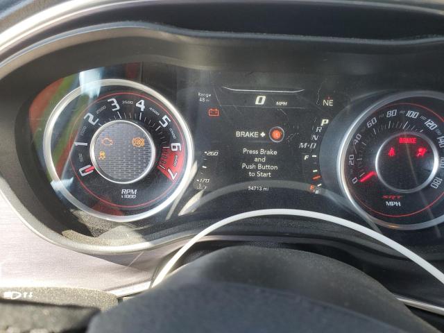 2016 DODGE CHALLENGER 2C3CDZBT7GH221960