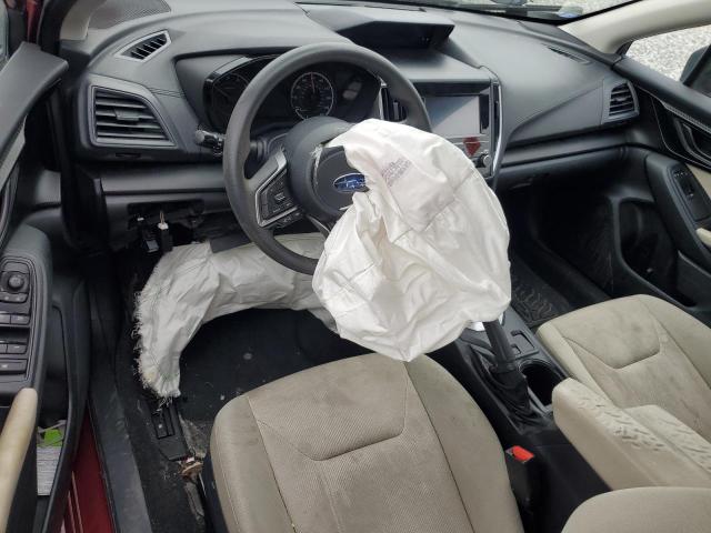 2018 SUBARU IMPREZA - 4S3GKAA64J3621968