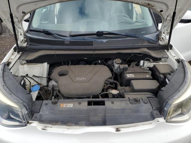 2016 KIA SOUL - KNDJN2A22G7263979