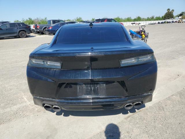 2017 CHEVROLET CAMARO SS - 1G1FE1R76H0116390
