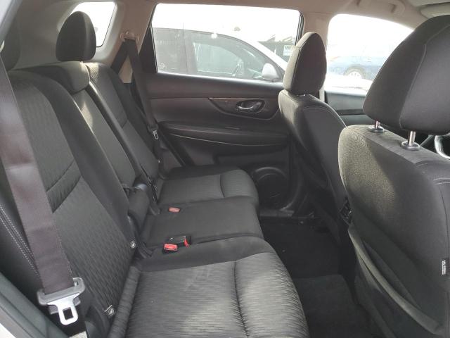 2018 NISSAN ROGUE S - JN8AT2MV3JW311874