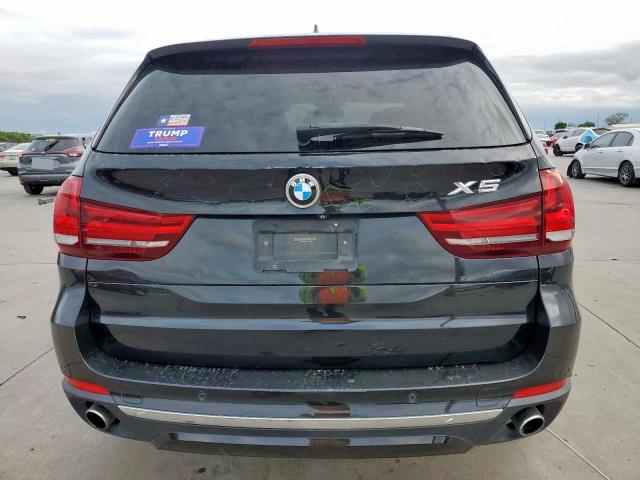 2015 BMW X5 SDRIVE3 - 5UXKR2C59F0H38066