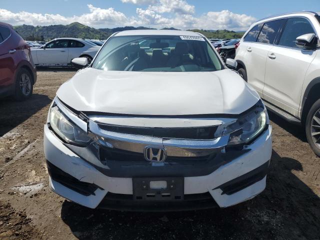 2018 HONDA CIVIC LX - 2HGFC2F59JH531017