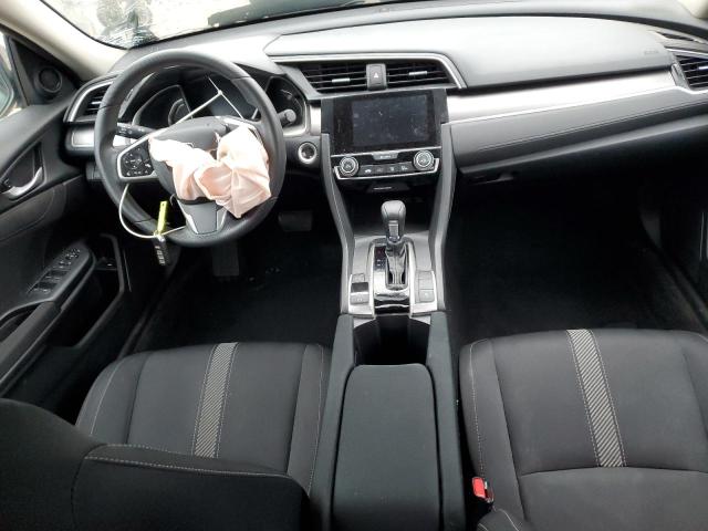 2017 HONDA CIVIC EX - 19XFC2F79HE201108