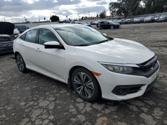 Vin: 2hgfc1f77gh635042, lot: 48146005, honda civic exl 20164