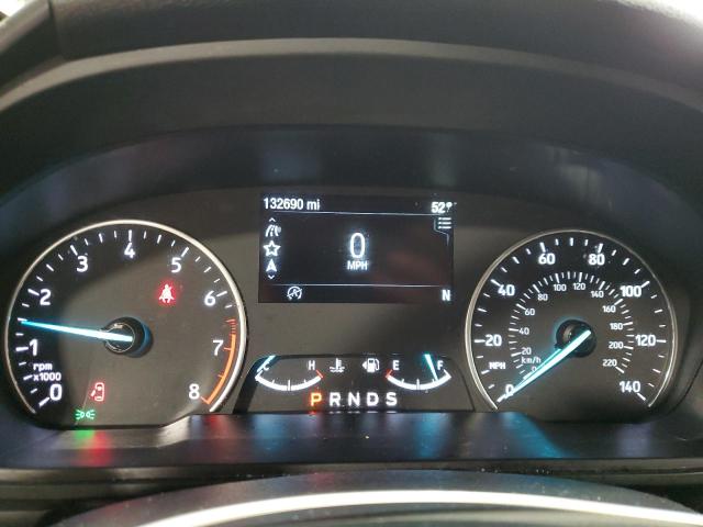 2019 FORD ECOSPORT T - MAJ6S3KL9KC261468