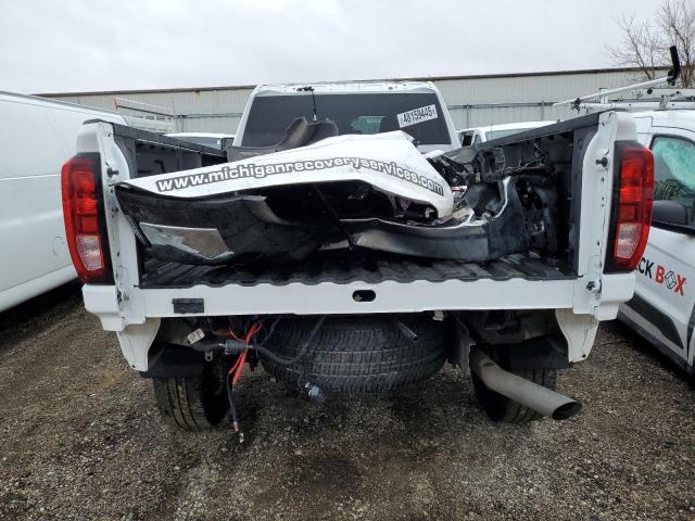 2024 GMC SIERRA K35 1GT59TE77RF227263