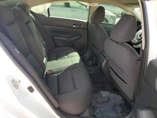 2020 NISSAN ALTIMA S - 1N4BL4BV7LC202732