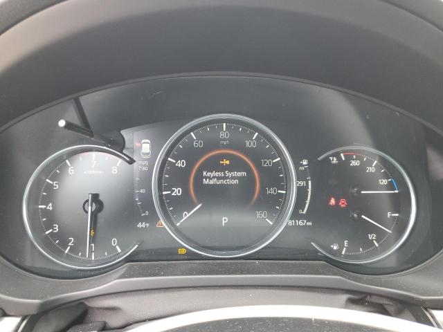 2020 MAZDA CX-5 GRAND - JM3KFBDM5L1801223