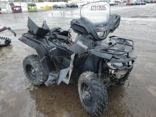 2019 SUZUKI LT-A750 XP - 5SADW11E9K7101292