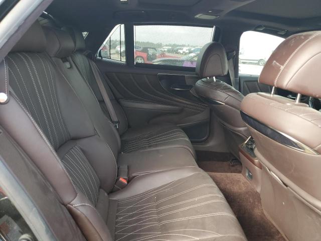 2018 LEXUS LS 500 JTHB5LFFXJ5005023