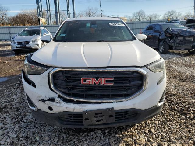 2019 GMC TERRAIN SL - 3GKALMEV0KL261467